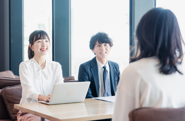 採用情報